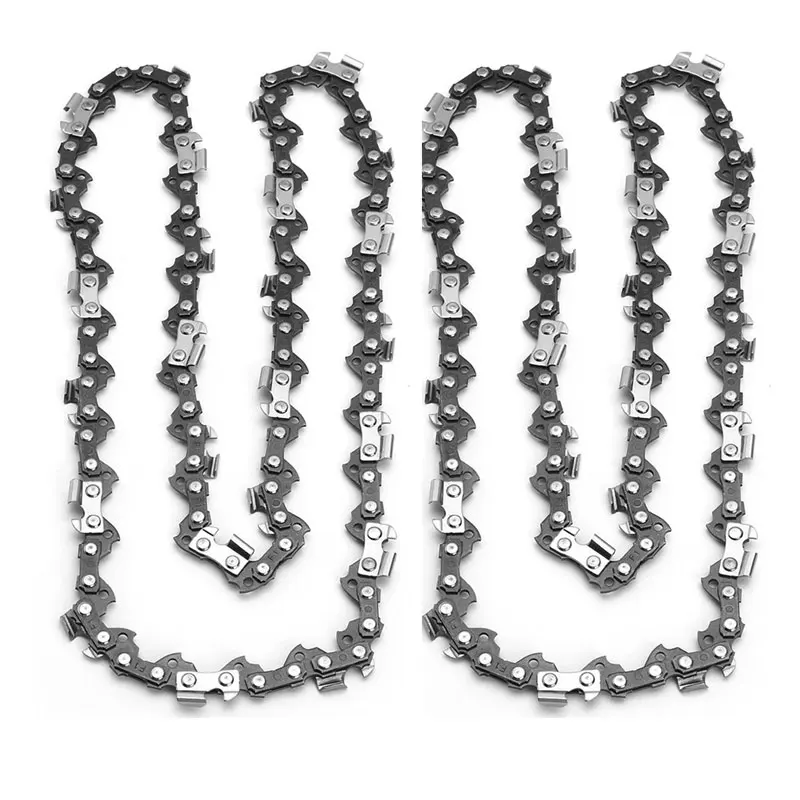 Catena Motosega Stihl Catena Per Motosega Stihl 025 / MS 250 - 35 Cm, Passo 3/8", Spessore 1.3 Mm, Semi-Scalpello, 50 Maglie Catena Motosega Stihl 025 - Foto 4