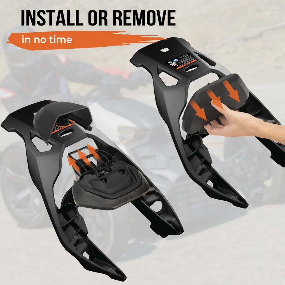 SAUTVS Apoyabrazos de paso para Can-A Spyder RT, Chile | Ubuy