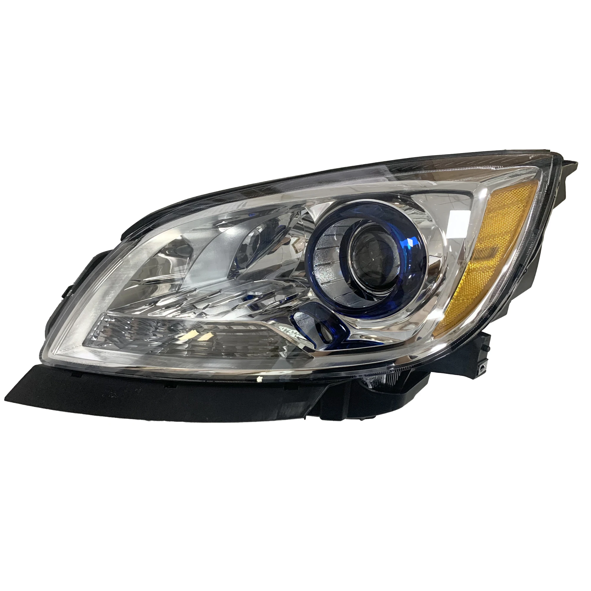 

Headlight Halogen 23216004 Fits For 2012-2017 Buick Verano