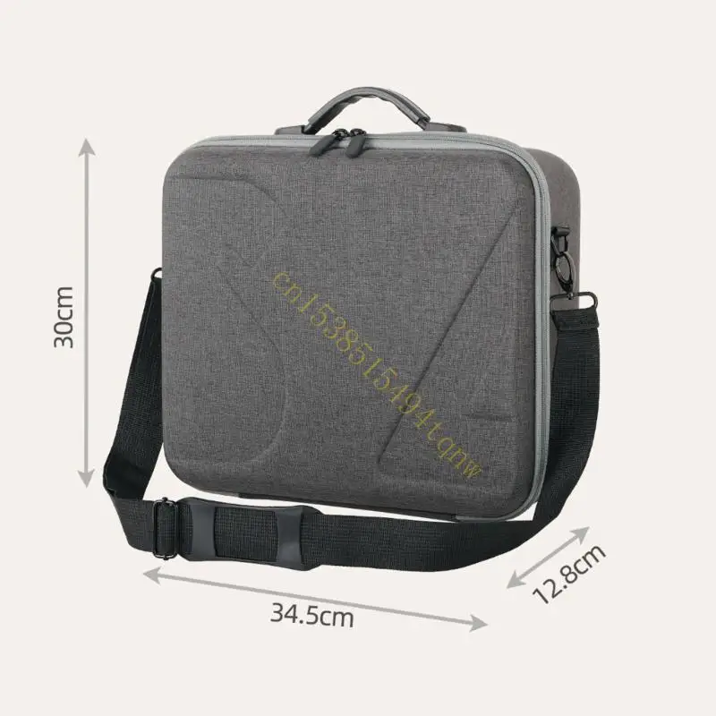 mavic4pro 카메라 쉘 충격에 대한 방수 카메라 케이스 흡수 백 45bd