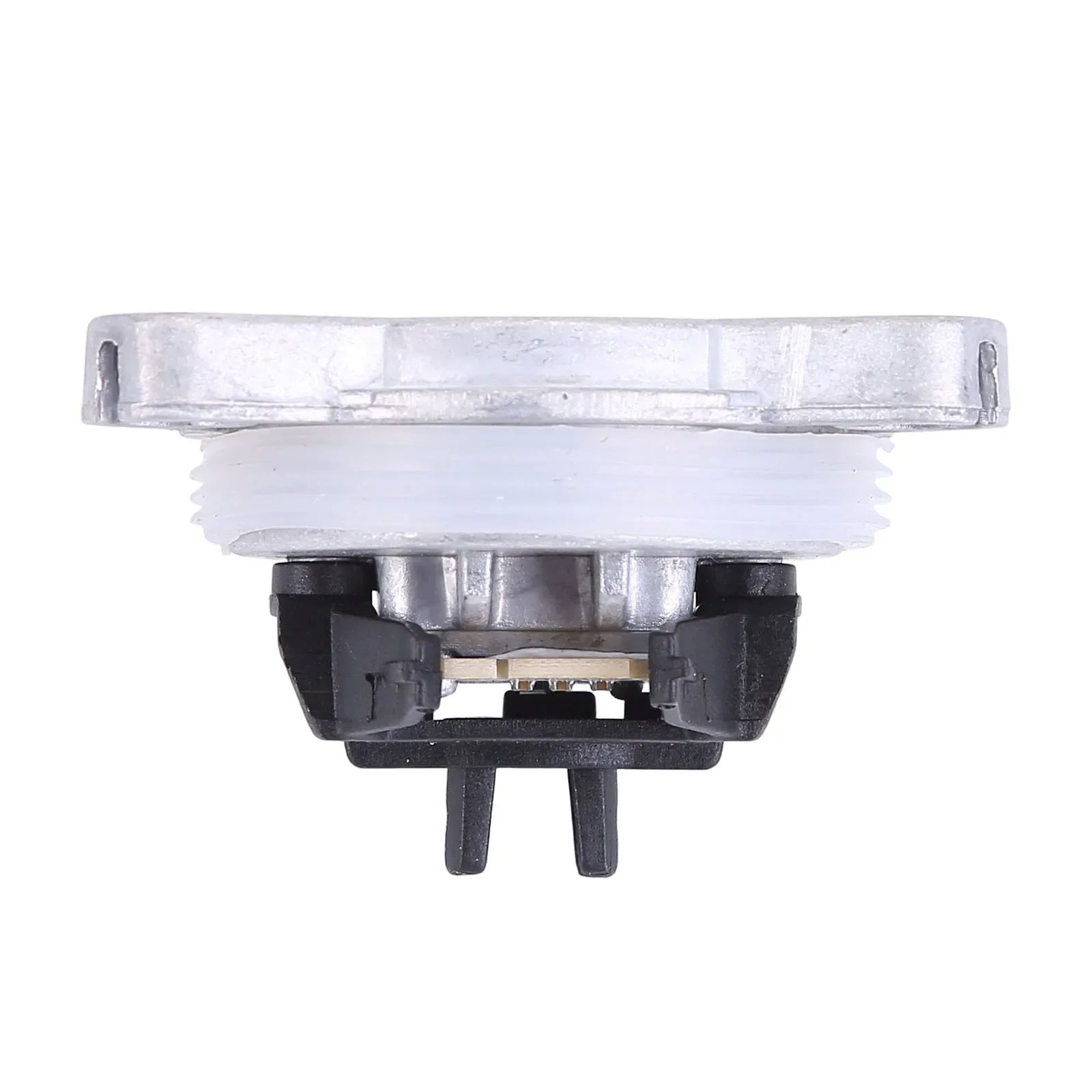 White Daytime Running Light Module for Car Front