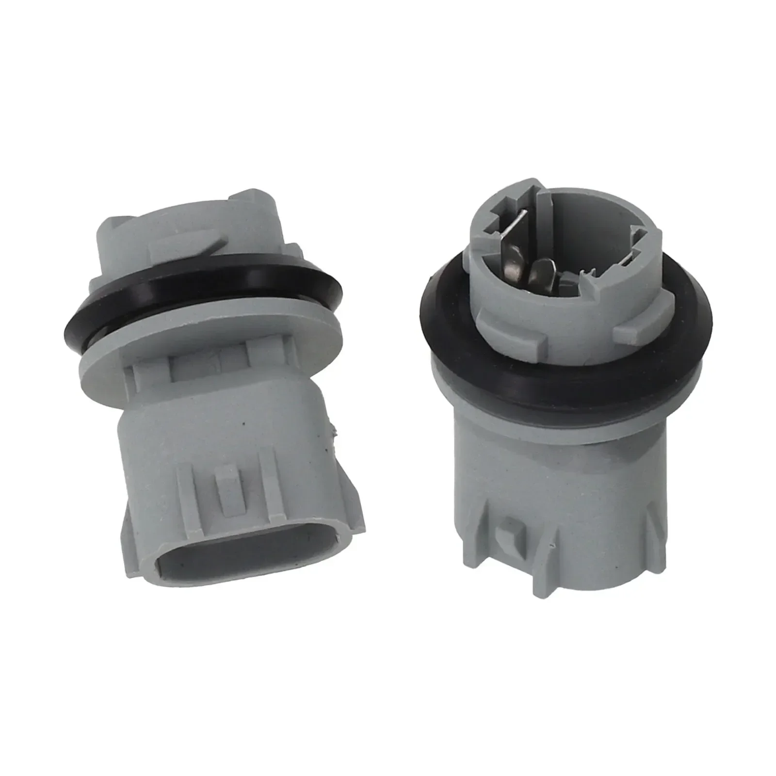 TURN SIGNAL LAMPS SOCKETS 2PCS 90075-60001 For LEXUS RX450h / RX350 2010-15 RX300 1999-03 FOR-TOYOTA TUNDRA 2013-20