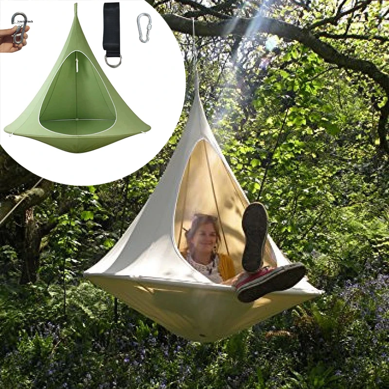 Onrechtvaardig ginder Geheim Waterdichte Vlinder Swing Hangmat Outdoor Tuin Camping Hangmat Schommel  Stoel Kinderkamer Boom Tent Plafond Opknoping Slaapbank| | - AliExpress