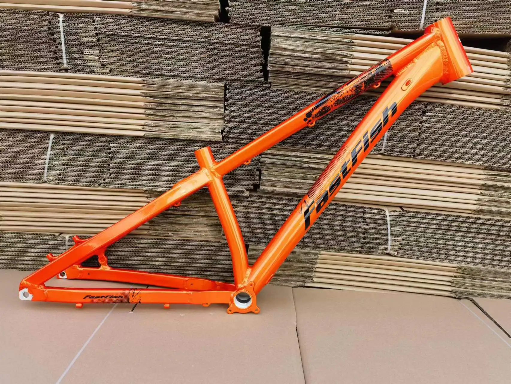 マウンテンバイクフレーム,アルミニウム合金,マウンテンバイクフレーム