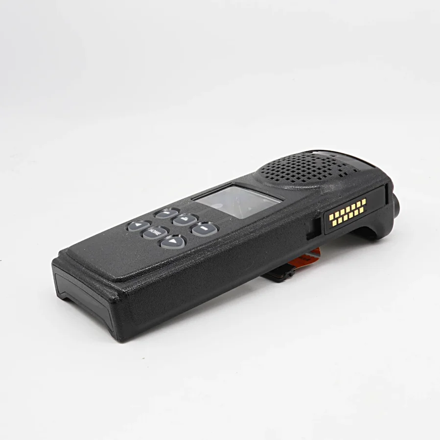 VBLL Colorful Replacement Walkie Housing Case Cover Kit With Speaker For XTS3000 Model II Two Way Radio