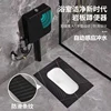 *Toilet Induction Water Tank Set Non-Slip Squat Urinal Bathroom Potty Chair Deodorant Bedpan 3