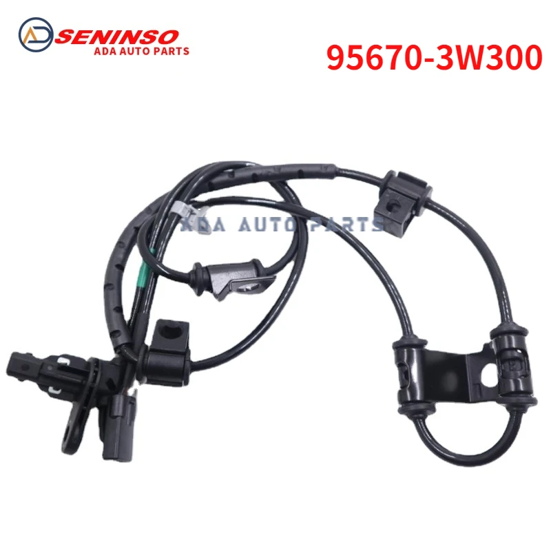 

Новый 95670-3W300 956703W300 датчик скорости колес ABS для Kia Sportage 2011-2016