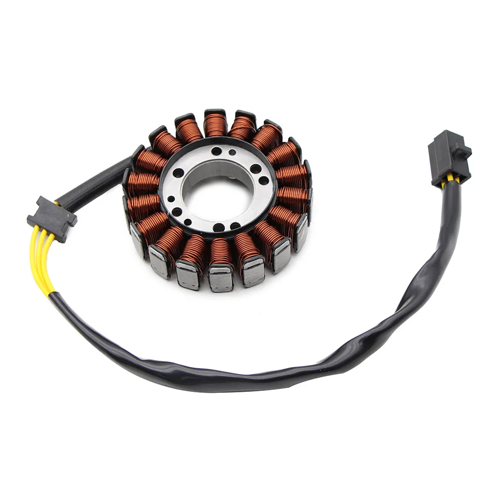 8000 C0107 8000 B4872 8000 B9185 Bobina Statore Moto Per Mv Agusta Turismo Veloce 800 F4 1000 Brutale B3 B4 Dragster Rivale 800