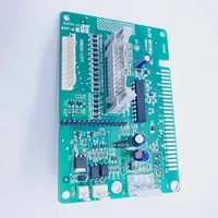 DAHAO 12-Needle Embroidery Machine Alarm Plate & Bottom Line Detection Board - Image 2