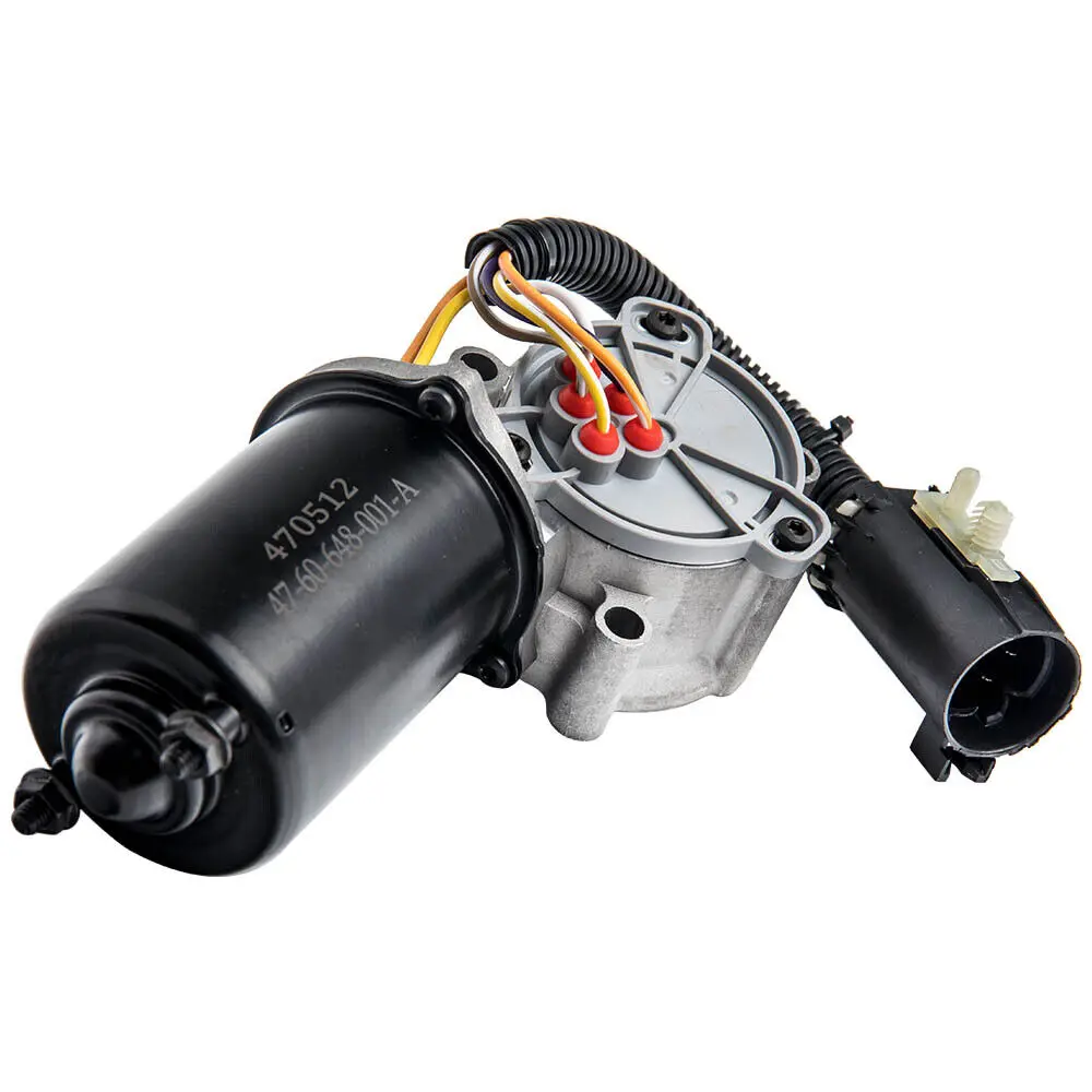 Transfer Case Motor For Ford Ranger 2006 2007 2008 2009 2010 2011 6L5Z7G360AC 60093 Transfer Case Shift Motor Actuator