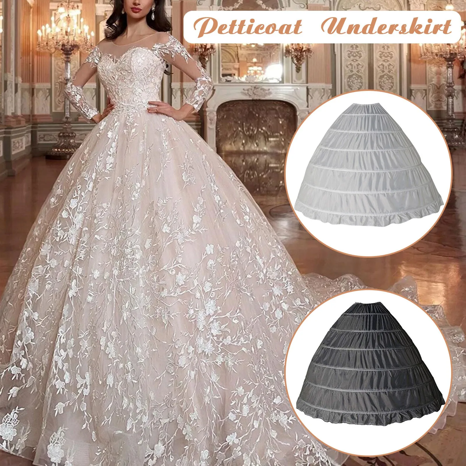 Share more than 156 full ball gown slip best camera.edu.vn