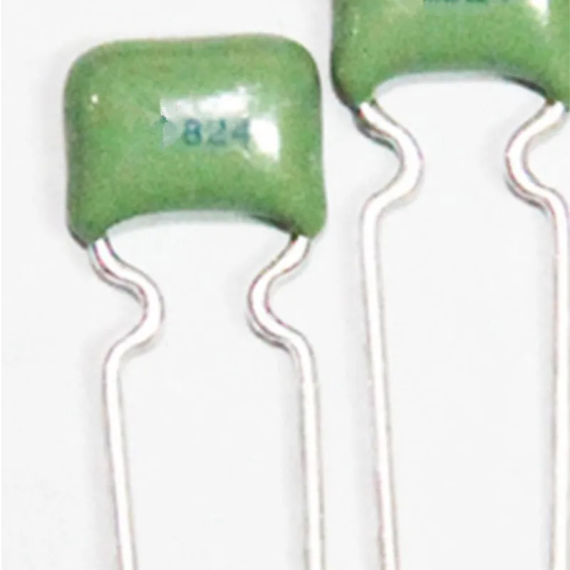 

824 CT4G-1812-2X1-50V-0.82uF-M 820nF ± 20%, 50 шт в наборе