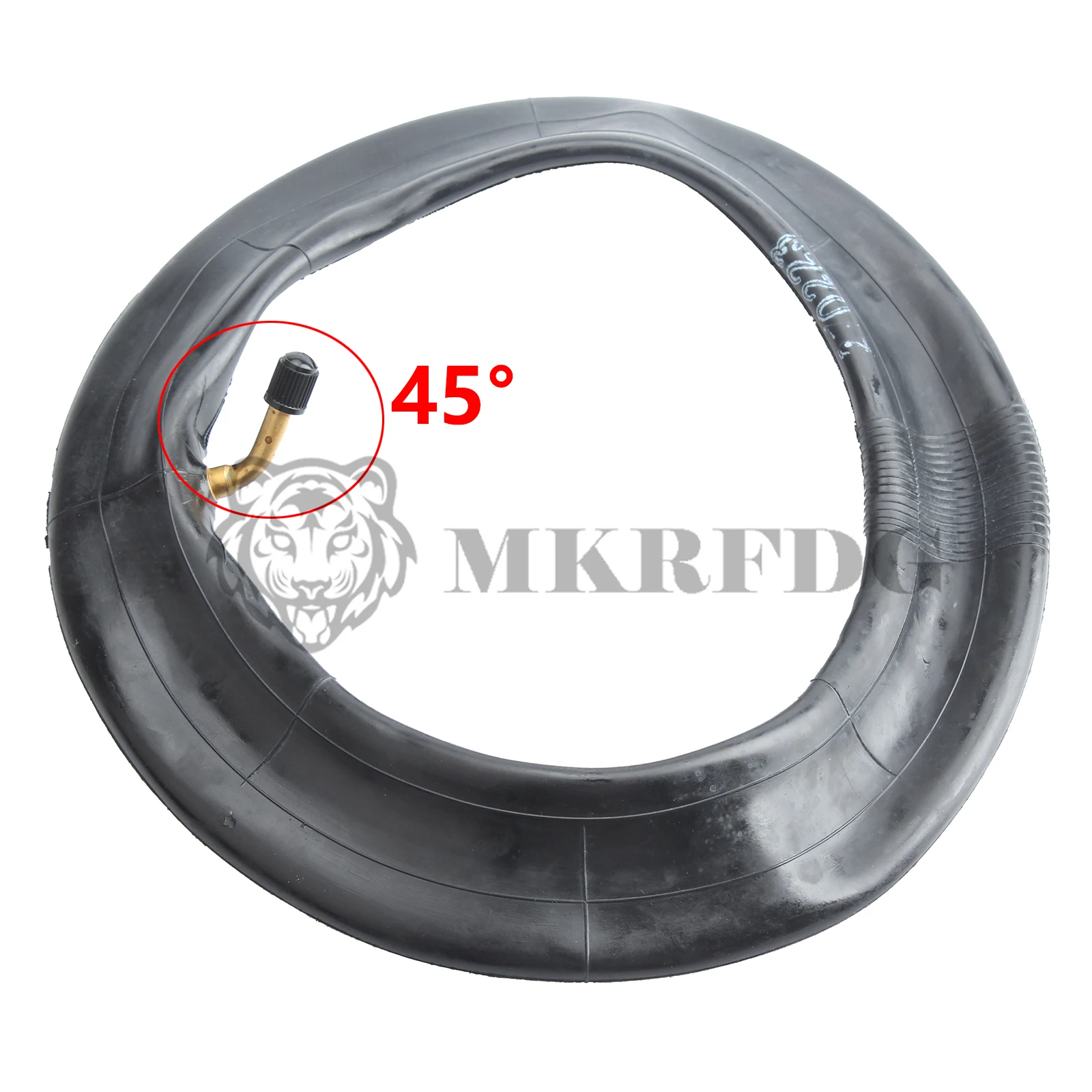 Tube intérieur et pneu haute performance 10x2 125 pour équilibre