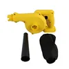 2 in 1 Cordless Air Blower & Vacuum Cleaner Electric Dust Computer Collector Leaf Duster Power Tools For Dewalt 18V 20V Battery 6