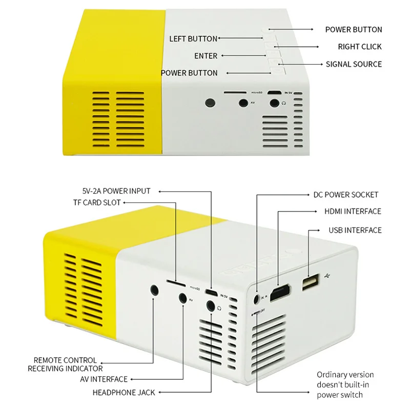 Computers & Electronics