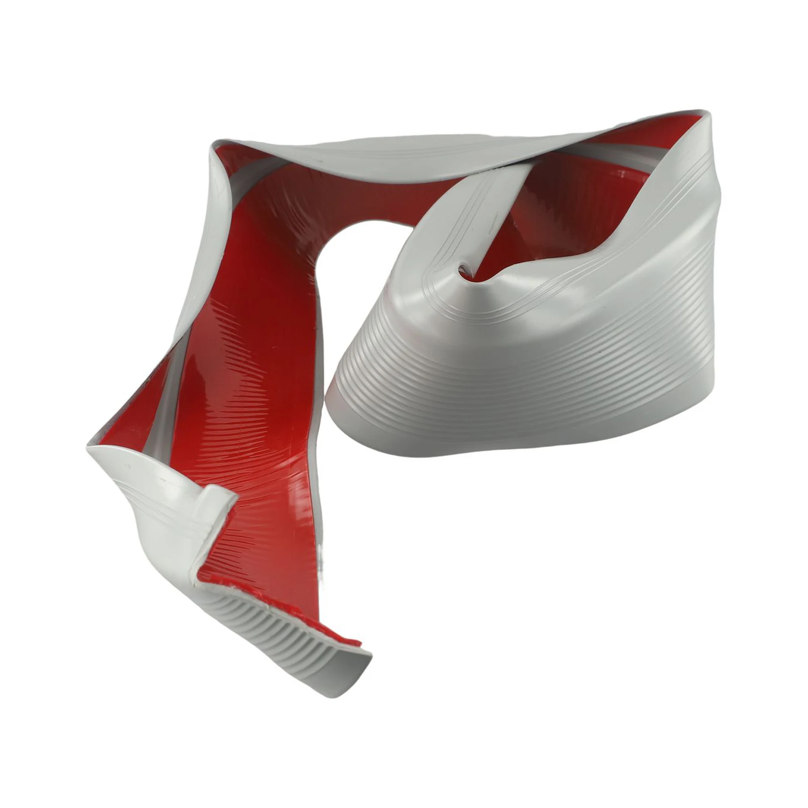 

Highly-Adhesive Rubber Stair Nosing For Angle Step Edge Hard Wearing Guard Protector Safety Tape Edge Protection 100cm