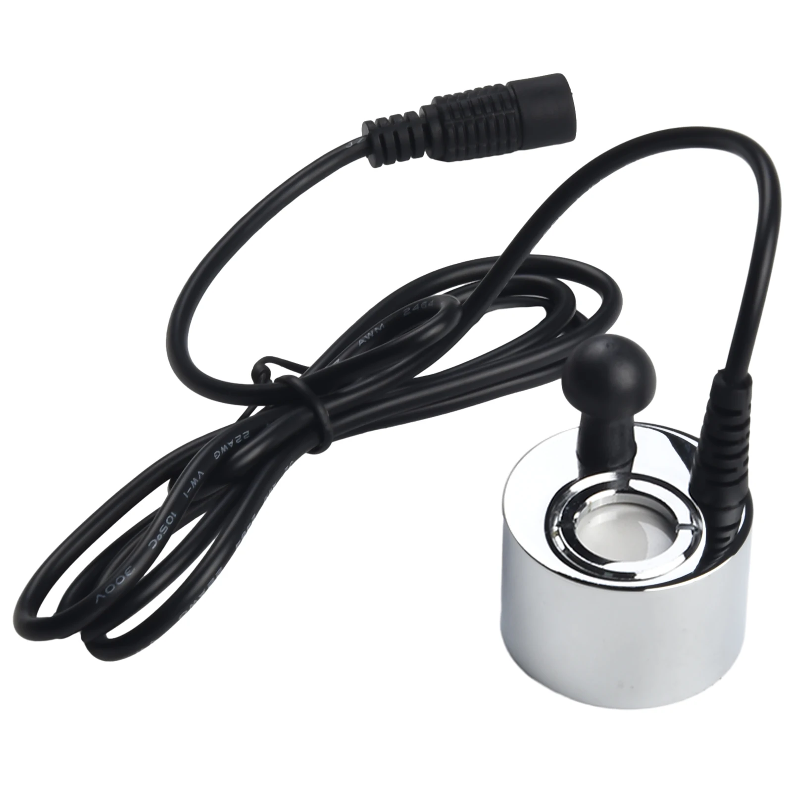 Ultransmit M 011B MFD 201312 DC24V Electric Wall Fire Transducer Glass Disk DNV20AB Series A C DNV20BL Series A