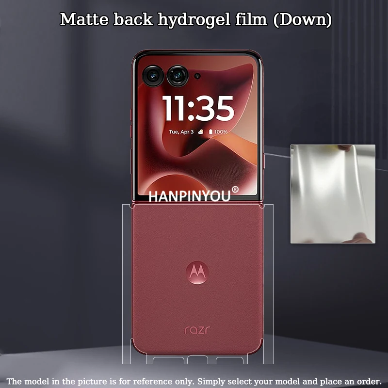 Versatile Protective Hydrogel Film with Scratch Auto-Repair