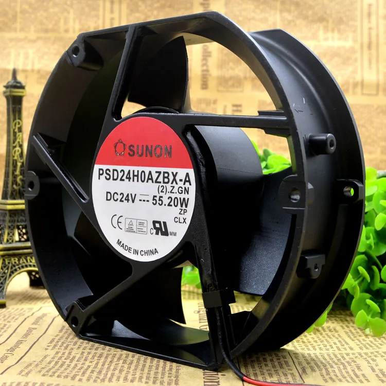 

Оригинальный Инвертор TAJUN PSD24H0AZBX-A (2).Z.GN 24 В 55,20 Вт