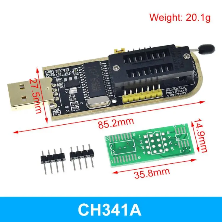 CH341A