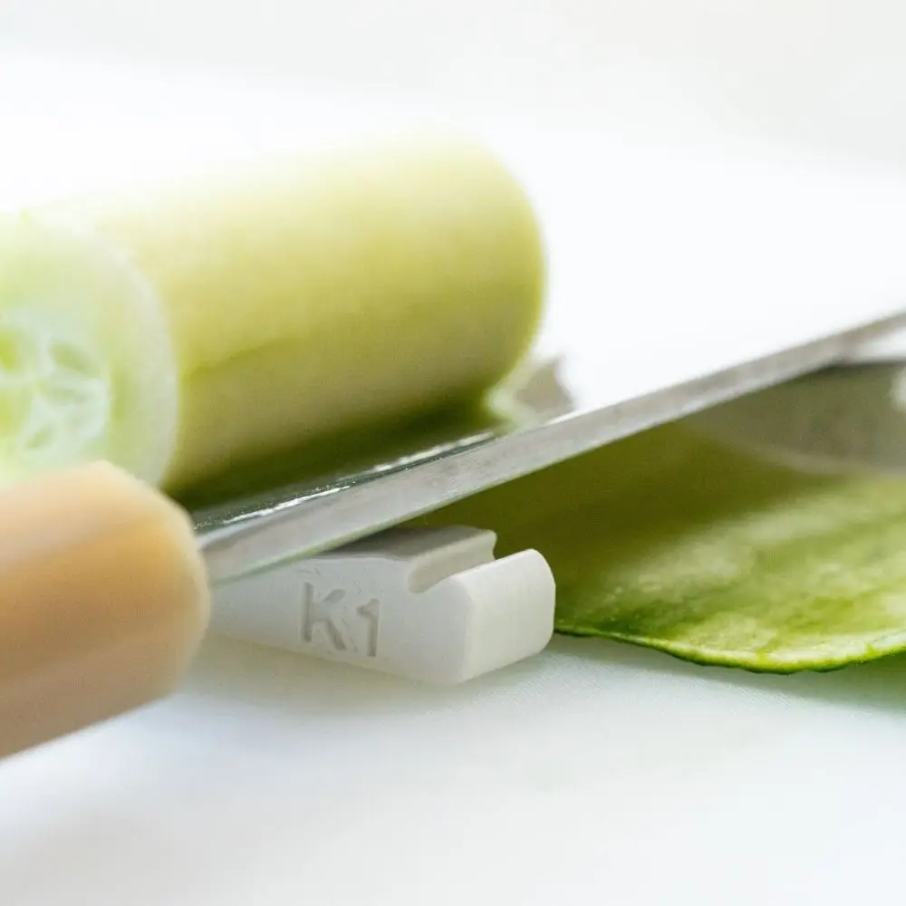 Kitchen Creative Ultra-thin Slicing Assistant Kitchen Ultrathin Sectioning Aid Tool