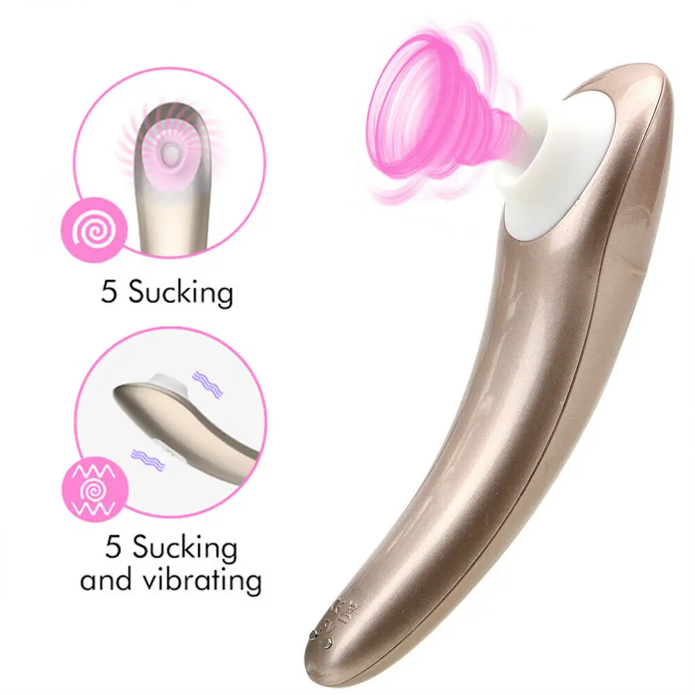 Trillende clitoriszuiger, zuigende G-spotvibrators, tepelpompvibrator, seksspeeltjes voor volwassenen, spelletjes, hulpmiddelen voor een vrouwenkoppel_voghion.com