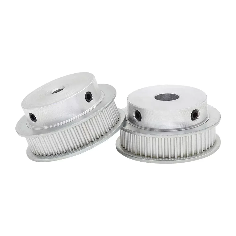 HTD 3M Pulley 70T/80T/90T/100T/120T/140T/150Teeth BF Type 3M Synchronous Wheel Bore 8mm-30mm Belt Width 10/15mm 3D printed parts