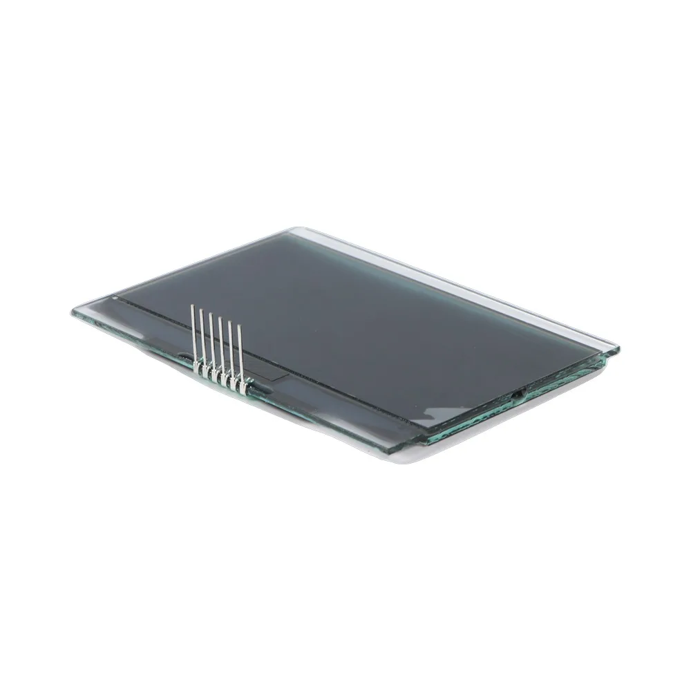 Pantalla LCD 8201297582F 8201297586 para Renault Trafic 2 (X83) 2010-2016 paneles de tablero de instrumentos pieza Interior
5