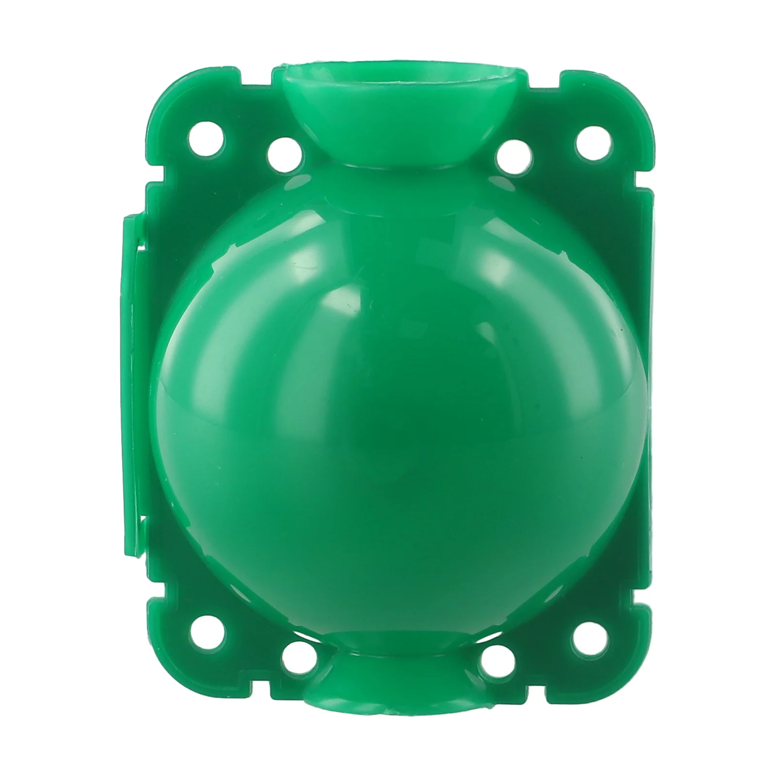 Plant Rooting Box Seedling Box 10Pcs Plant Rooting Equipment High Pressure Propagation Ball Garden Graft Box Plant Hydroponics Propagation Box