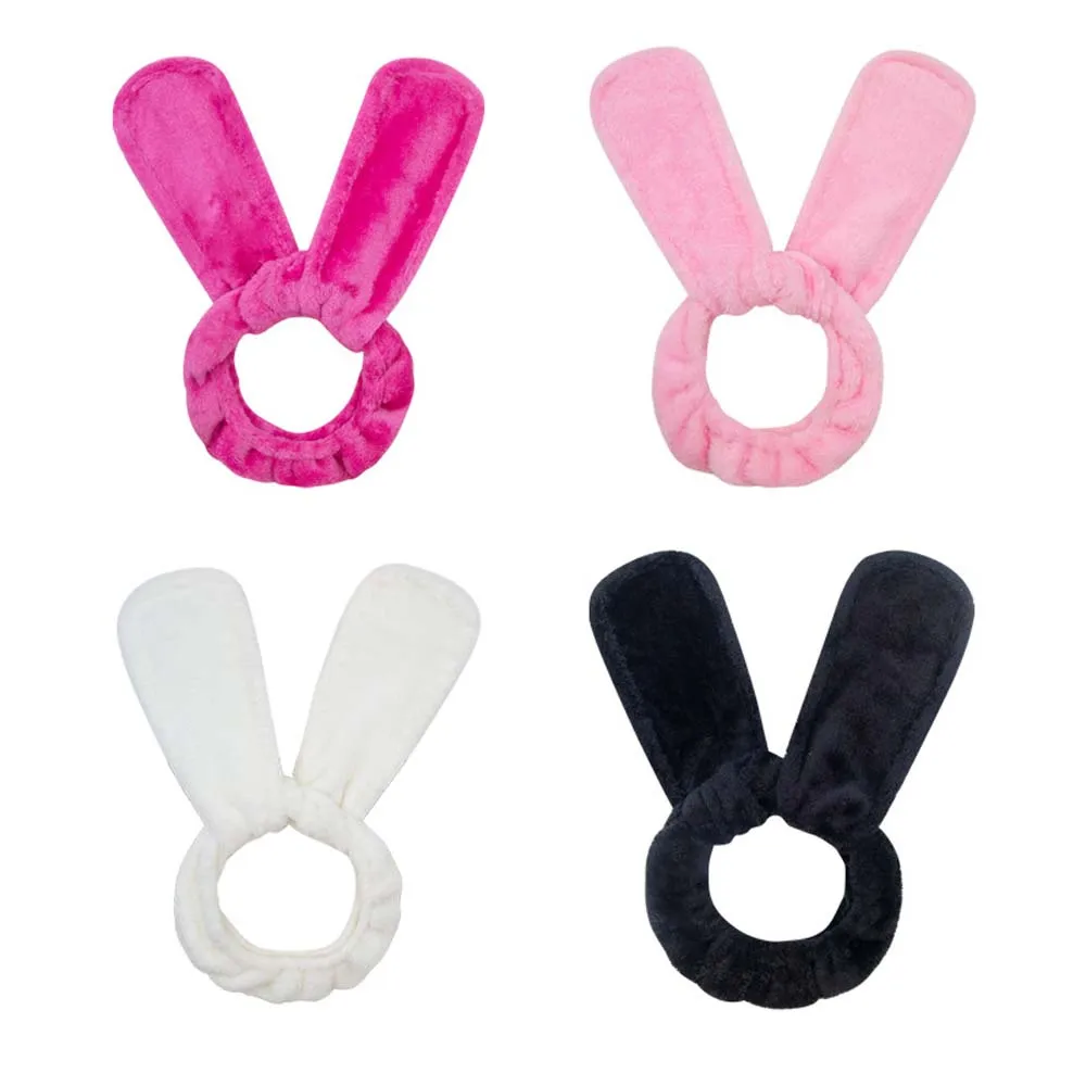 Description Picture 4 of itemLong Medium Hair Headband Heatless Curling Rod Headband Hair Styling Tools Hair Accessories No Heat Curls Headband Hair Care