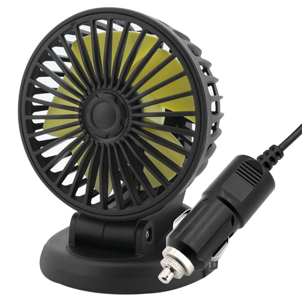 12V Single Head
