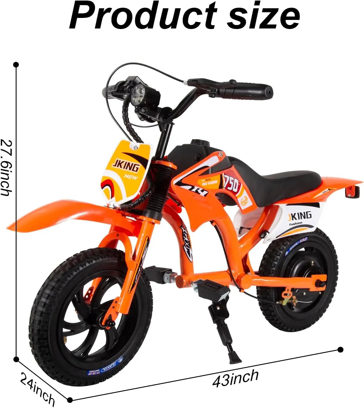 description