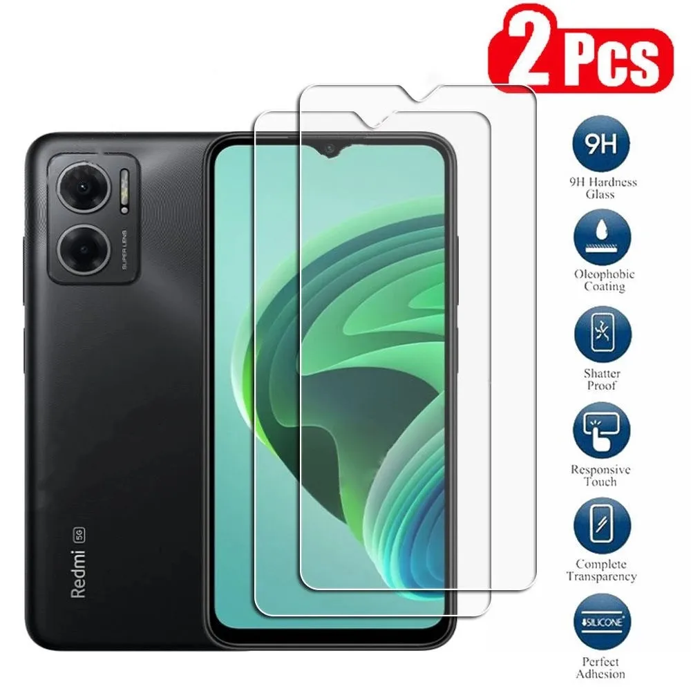 Vidrio Templado Full Para Xiaomi Redmi Note 12 Pro 5g - Pcuy | Cuotas Sin Interés