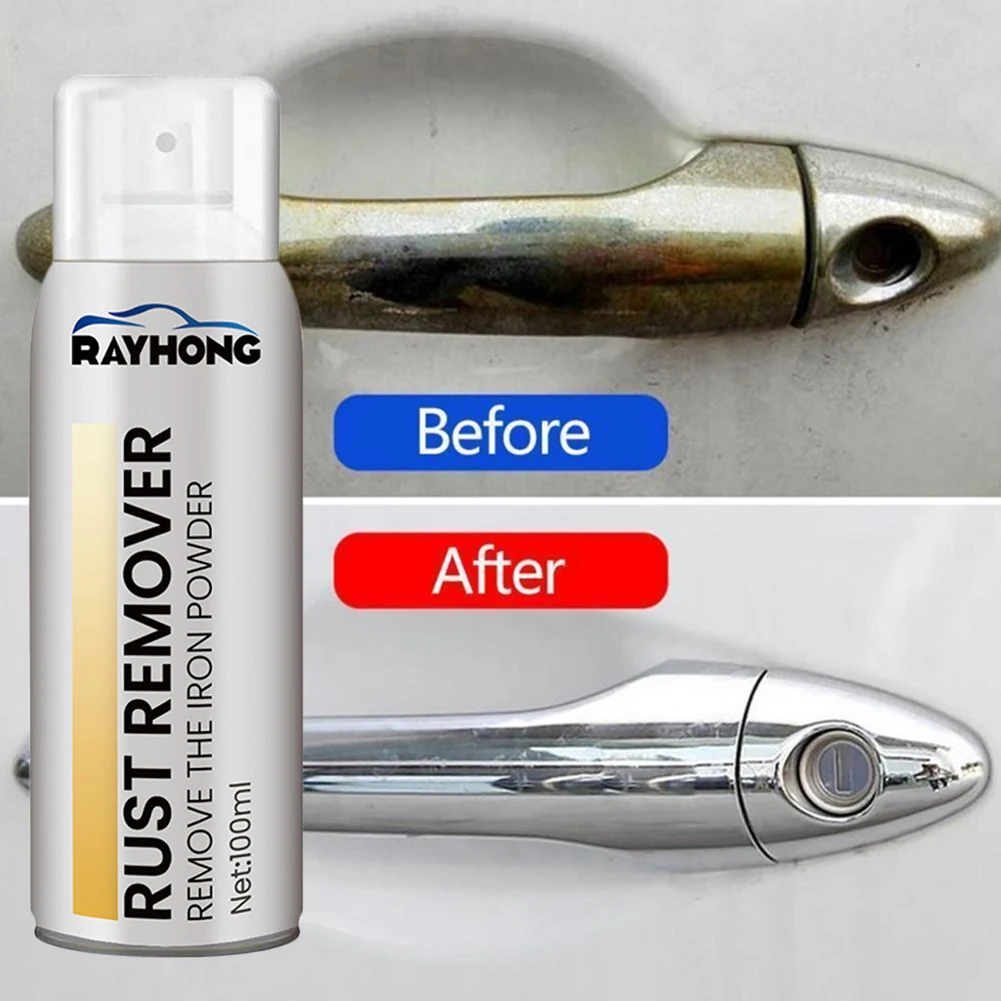 Рисунок 4 - Новинка, мощный универсальный фотоспрей 100 мл