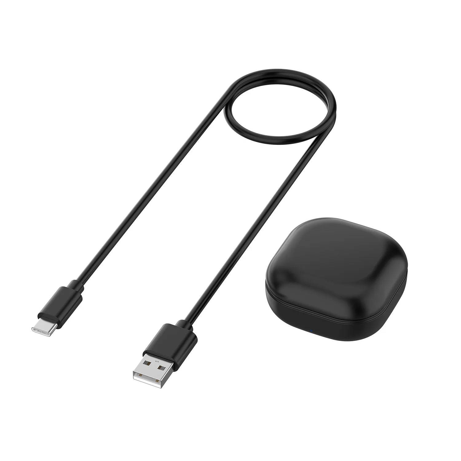 Per Samsung Galaxy Buds Pro Scomparto Di Ricarica Per Cuffie Sm-R190 Custodia Di Archiviazione E Ricarica
