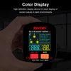 GVDA Socket Tester Outlet Checker Voltage Detector Ground Zero Line Polarity Phase Check Electric Circuit Breaker Finder 3