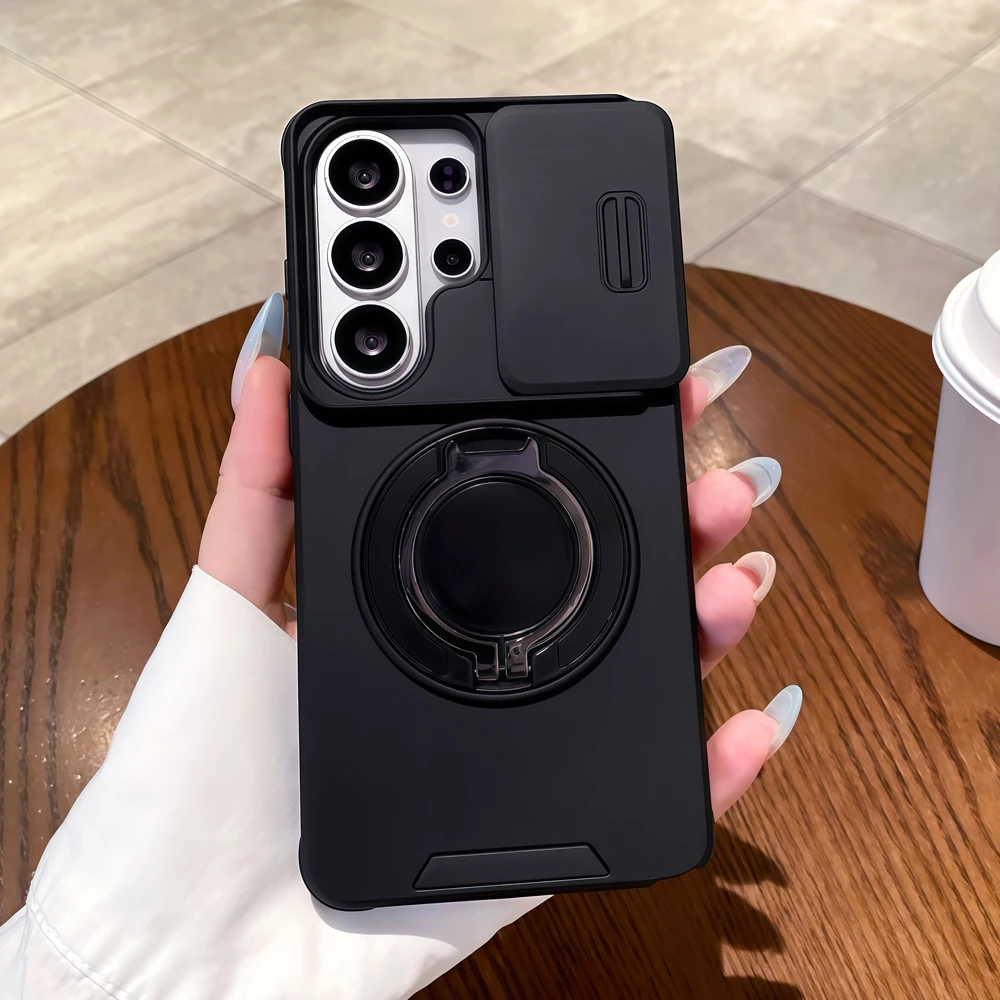 Shockproof Armor Stand Cover - Enhanced Protection and Durability