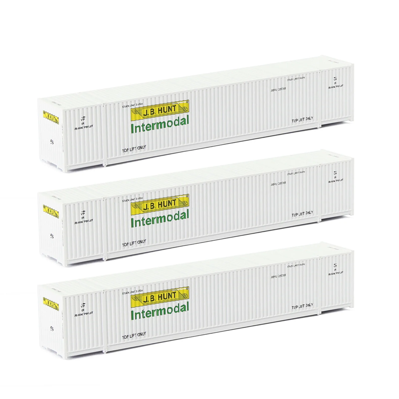 JBHunt Intermodal
