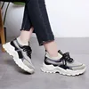 2024 New female Shoes All-Match Mesh Casual Shoes Deodorant Soft Bottom Shoes Spring and Autumn Breathable Sneaker female Shoes 6