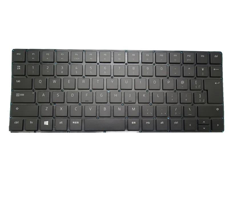 Ʈ US/UK/KR/JP Ű RAZER RZ09-0367 RZ09-0367B RZ09-0367C RZ09-0367BEC3 RZ09-0367BED3 RZ09-0367CEC3 RZ09-0367CED3