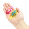 Children's Water Playing Electronic Fish Sensing Luminescent Toy Shower Shower Shower Swimming Swinging Fish 2