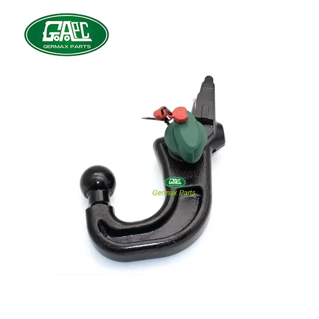 Detachable Towing Hook LR071295 LR040247 KNB500070 GL3836 For Sport 2005-2013 Discovery 4 2010-