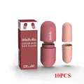 RED 10pcs