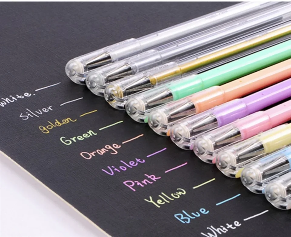 Pentel Energel Deluxe Rtx - Boligrafo De Gel Liquido Retract | Envío Gratis