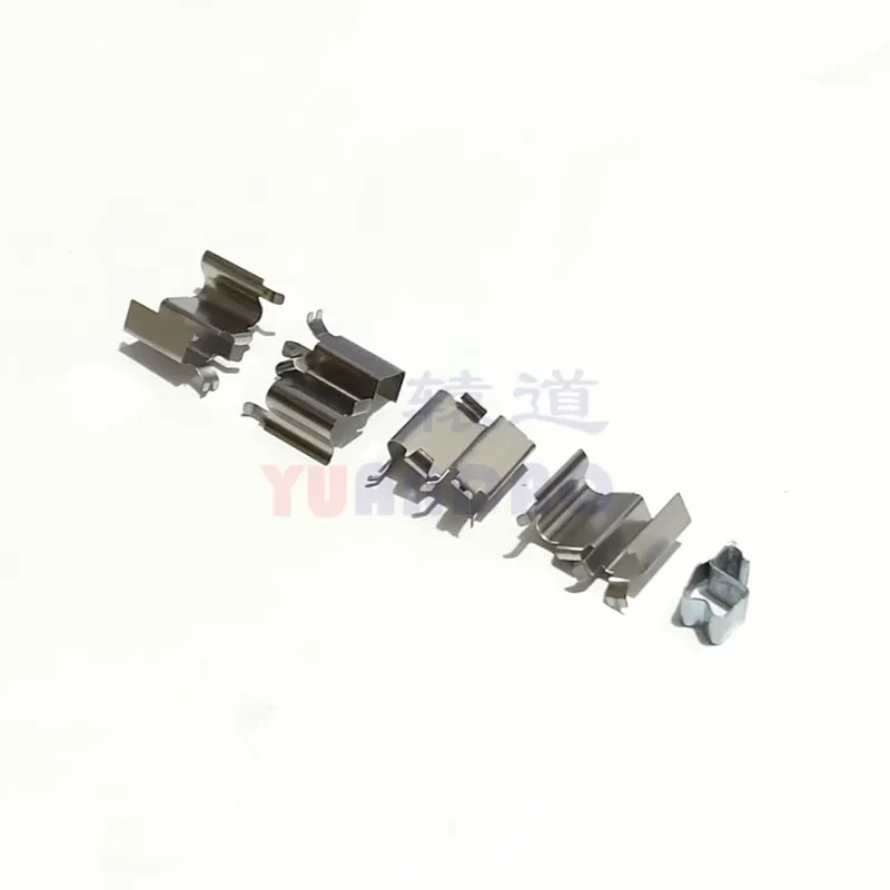Front Brake Repair Kit For Suzuki GRAND VITARA Wheel Cylinder Brake Calipers Guide Pin 1pc