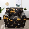 Armchair Cover Elastic Sofa Cover Cotton Stretch Sofa Covers for living Room Copridivano Slipcover for Single Sofa Couch cover 6