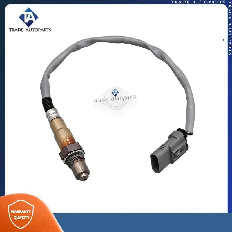 12663317 234-8051 Oxygen O2 Sensor 1PCS For 2016-2019 Buick Encore 1.4L 2018-2020 GMC Terrain Chevy Malibu Equinox 1.5L 12701634 5