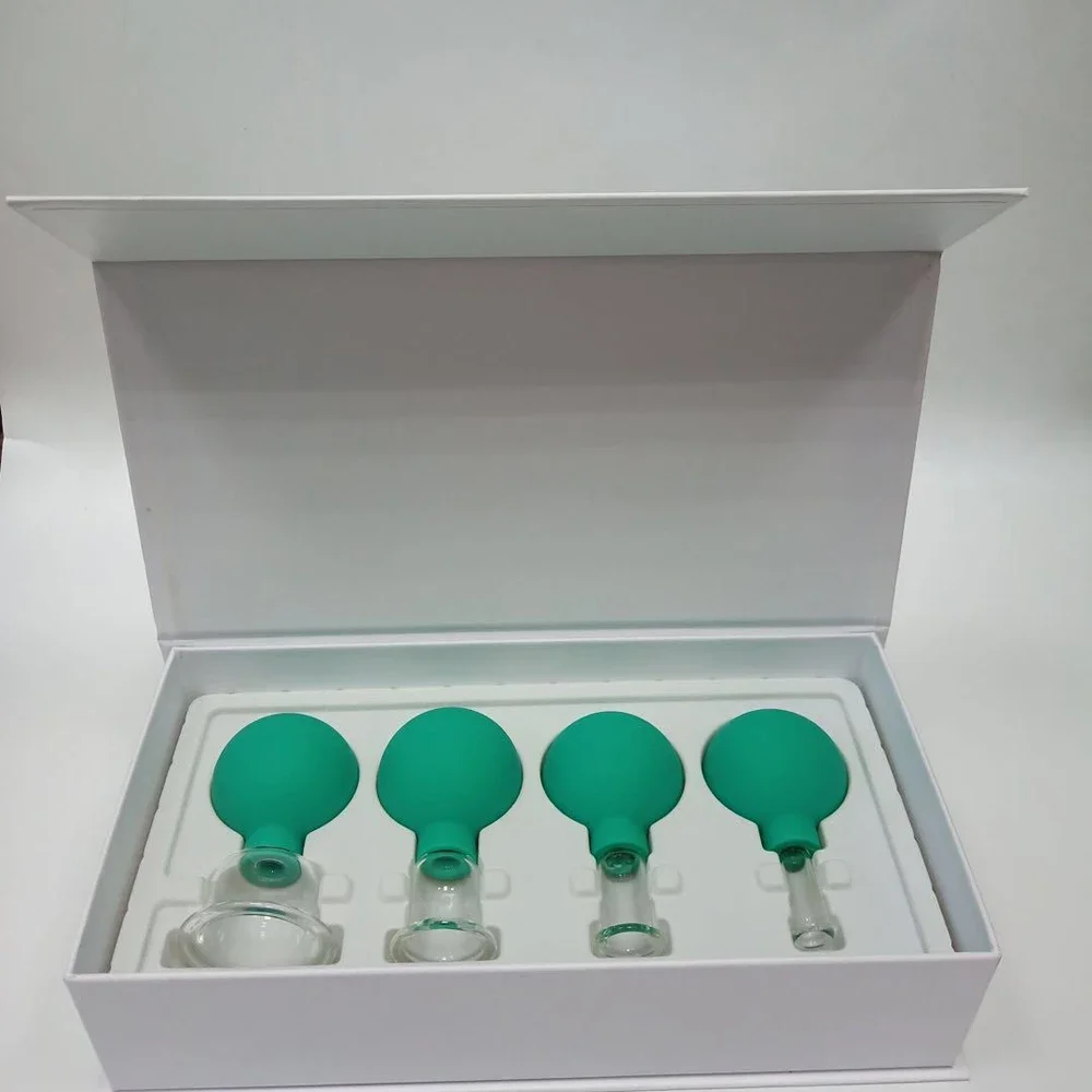 Green With Box