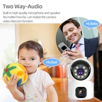 HD  Smart Night Vision Mini Camera
