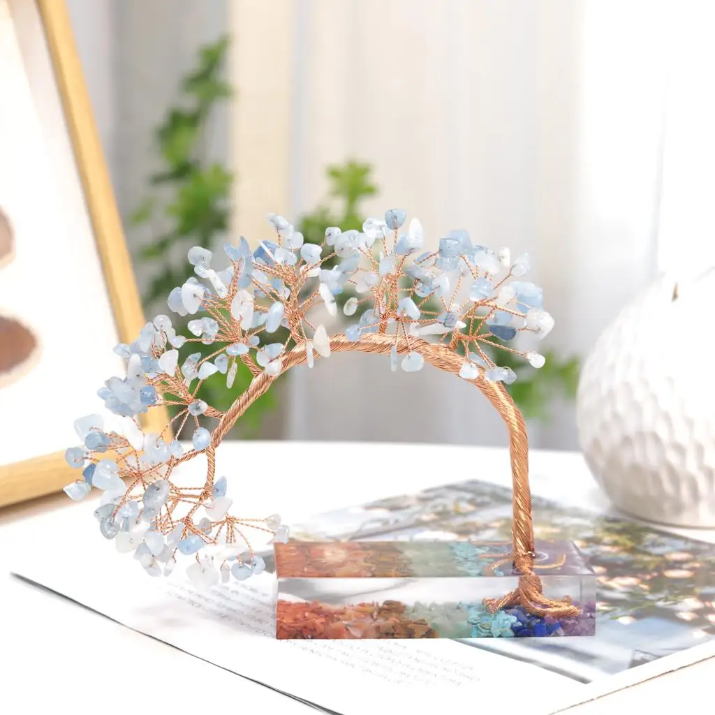 Рисунок 6 - Натуральный Аметист